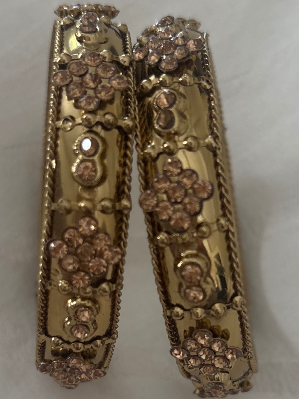 Bracelet Pair